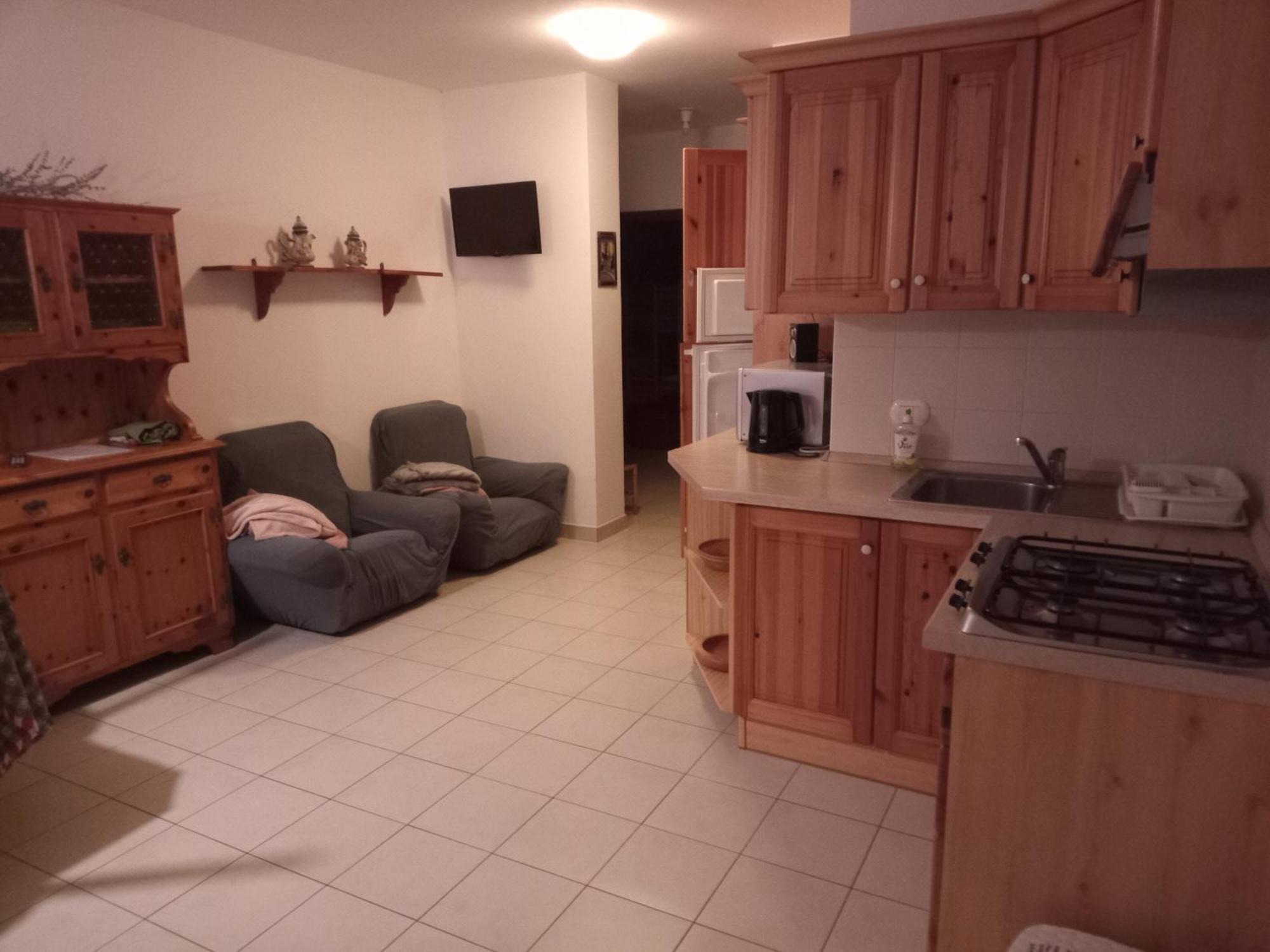 شقة Casa Gregori ترينتينو ألتو أديجي المظهر الخارجي الصورة