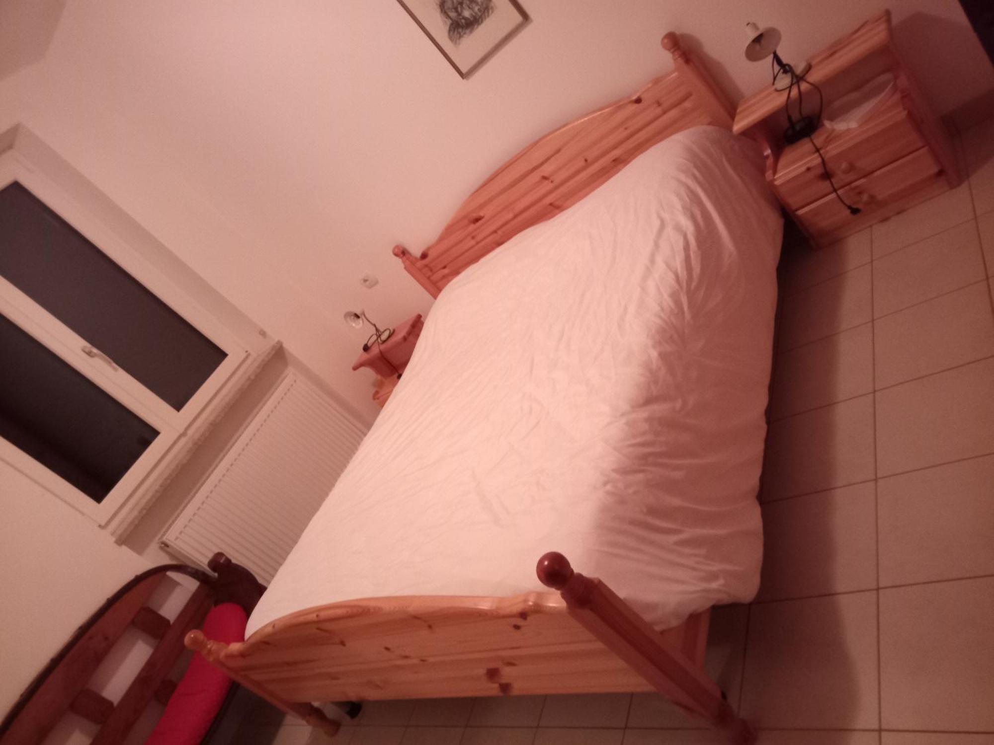شقة Casa Gregori ترينتينو ألتو أديجي المظهر الخارجي الصورة