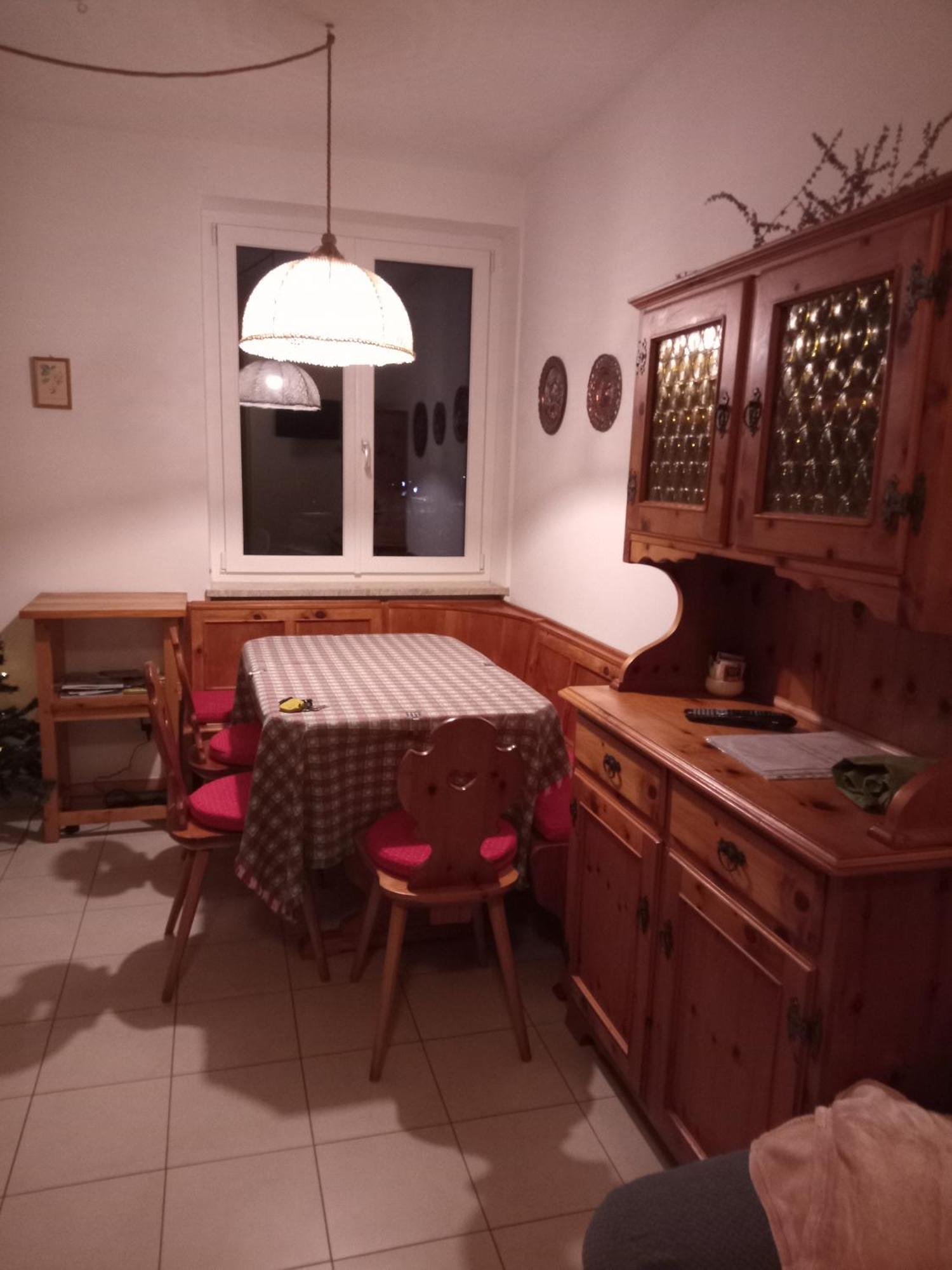 شقة Casa Gregori ترينتينو ألتو أديجي المظهر الخارجي الصورة