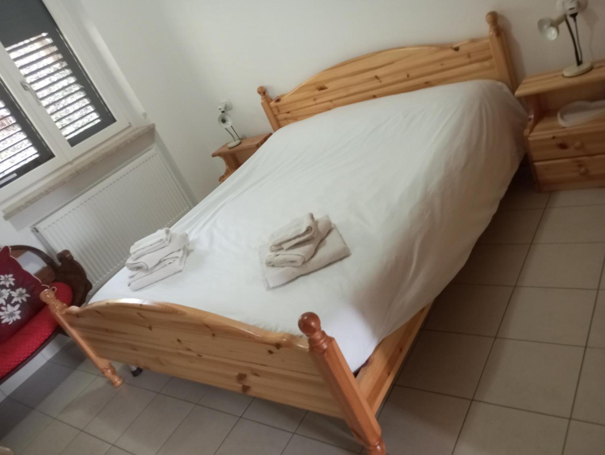 شقة Casa Gregori ترينتينو ألتو أديجي المظهر الخارجي الصورة